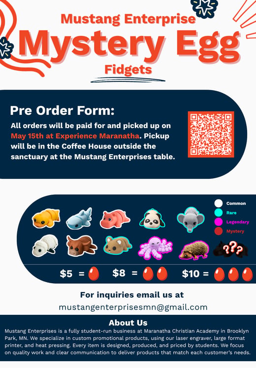 Mystery Egg Flyer (2)